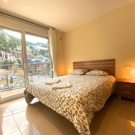 Novell, Canillo Centro, Zona Grandvalira Bagian luar foto
